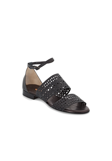 Annelise dam sandaler 5306 - Brown