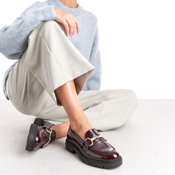 Damen-Schuhe und Accessoires für Anspruchsvolle | LLOYD Shoes