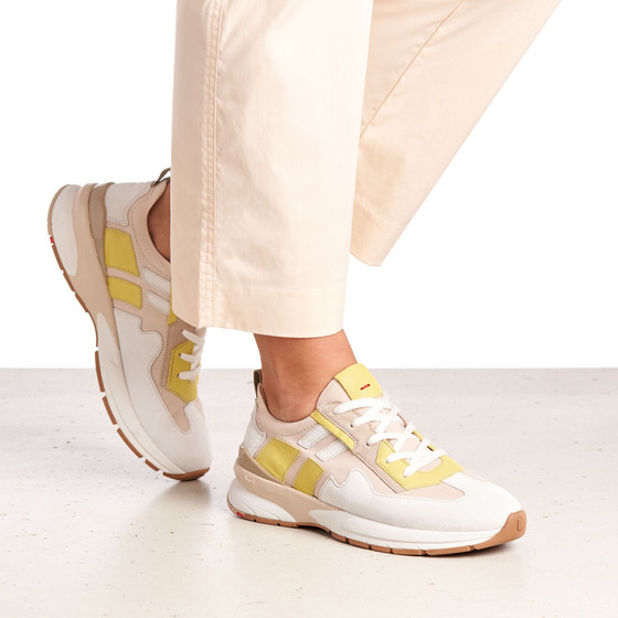 Lloyd Sneaker Damen Sale