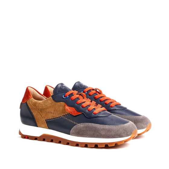 Lloyd / Damen-Schnürschuh / Schuhe