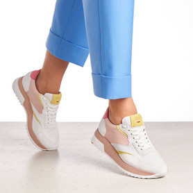 SNEAKER SNEAKER