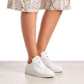 SNEAKERS SNEAKERS