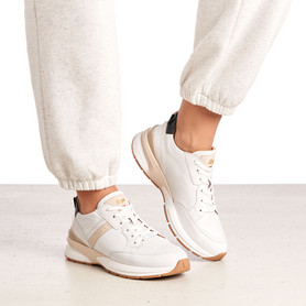 SNEAKERS SNEAKERS