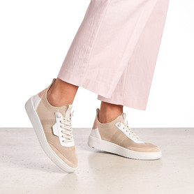 SNEAKERS SNEAKERS