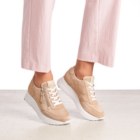 SNEAKERS SNEAKERS