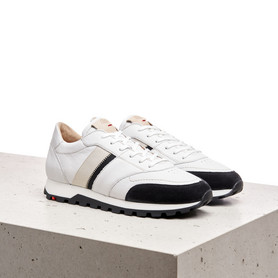 SNEAKERS SNEAKERS