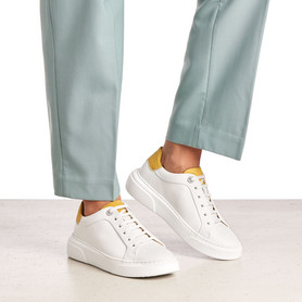 SNEAKERS SNEAKERS