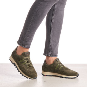 SNEAKERS SNEAKERS