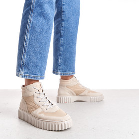SNEAKERS SNEAKERS