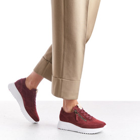 SNEAKERS SNEAKERS