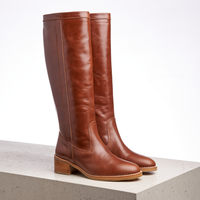 Damen-Stiefel aus Leder in bester Qualität | LLOYD Shoes