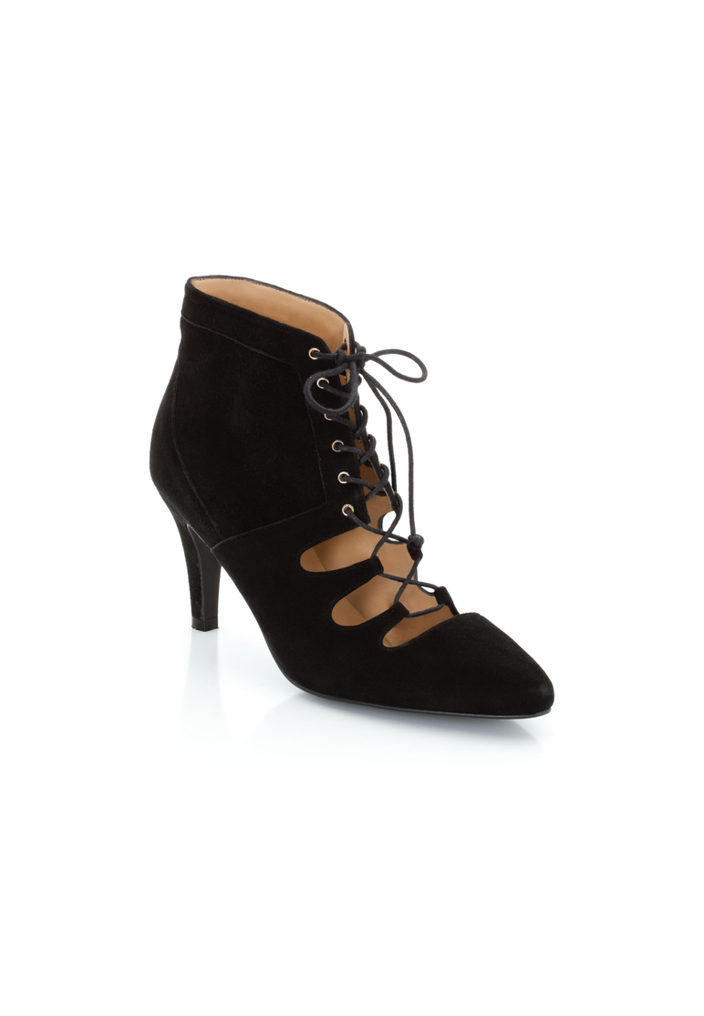 STIEFELETTE STIEFELETTE