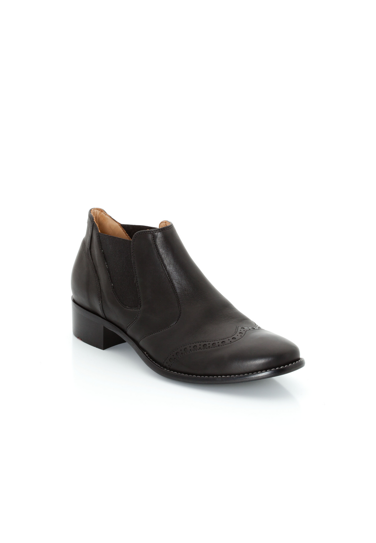 STIEFELETTE STIEFELETTE