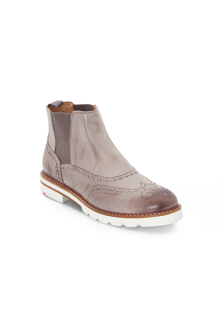 STIEFELETTE STIEFELETTE