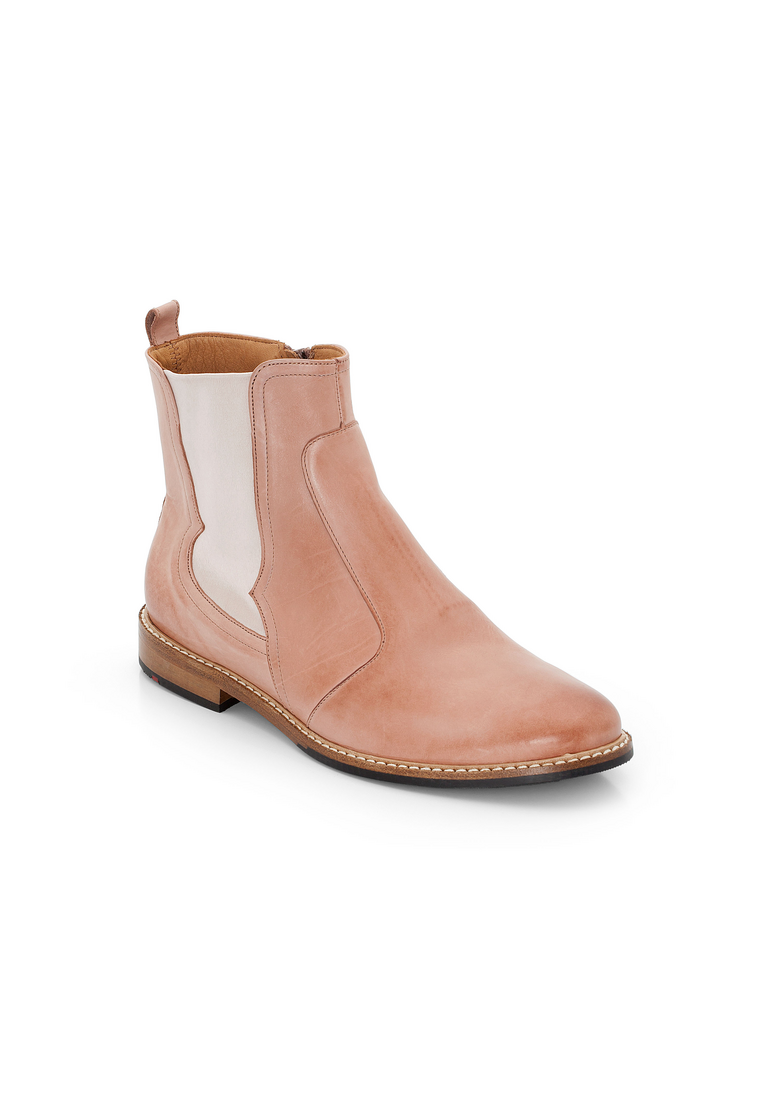 STIEFELETTE STIEFELETTE