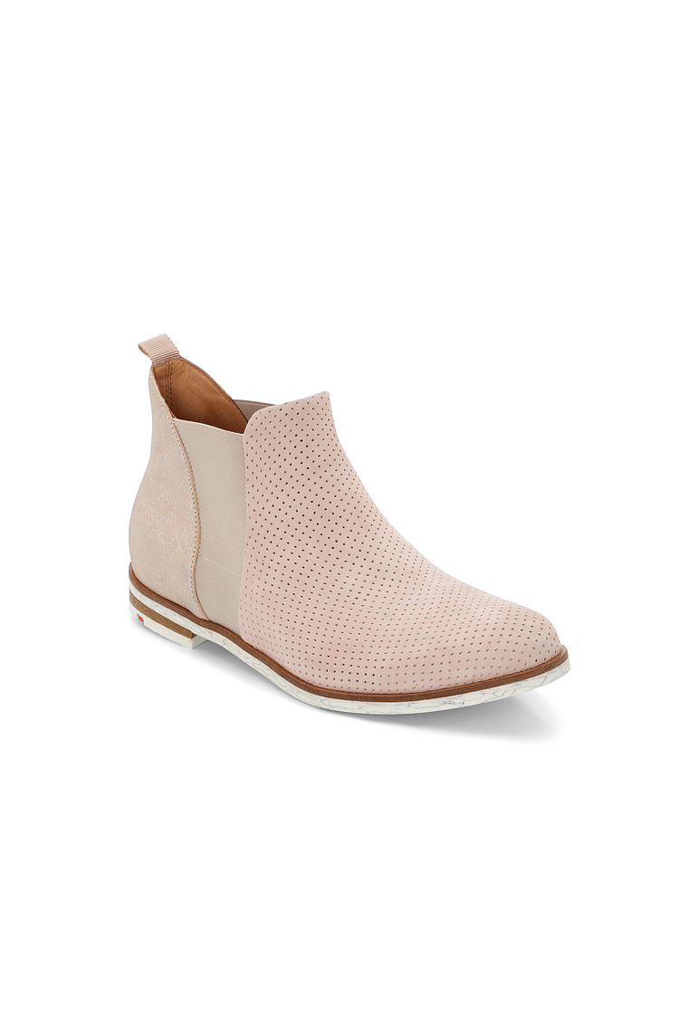 STIEFELETTE STIEFELETTE