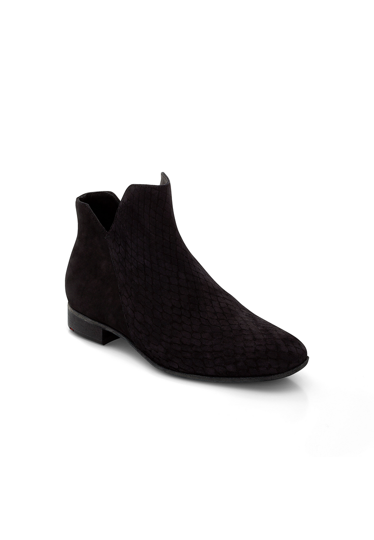 STIEFELETTE STIEFELETTE