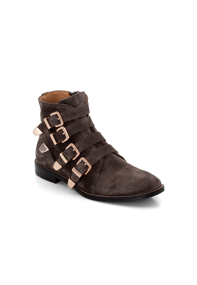 STIEFELETTE STIEFELETTE