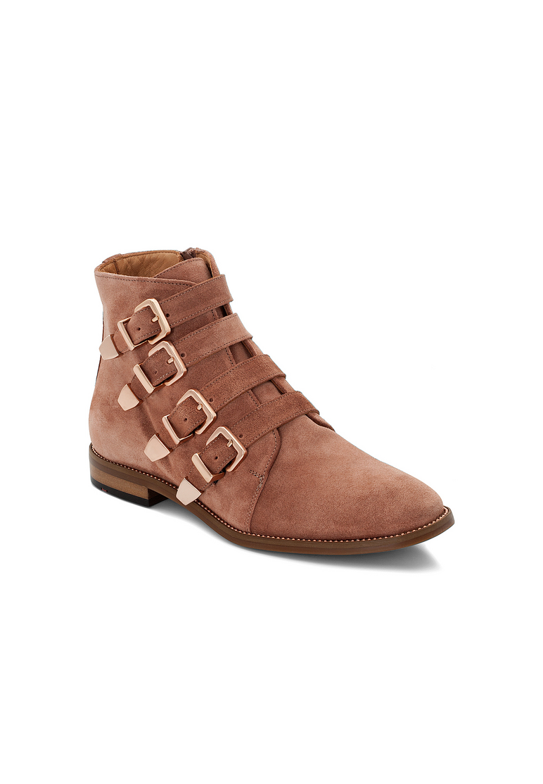 STIEFELETTE STIEFELETTE