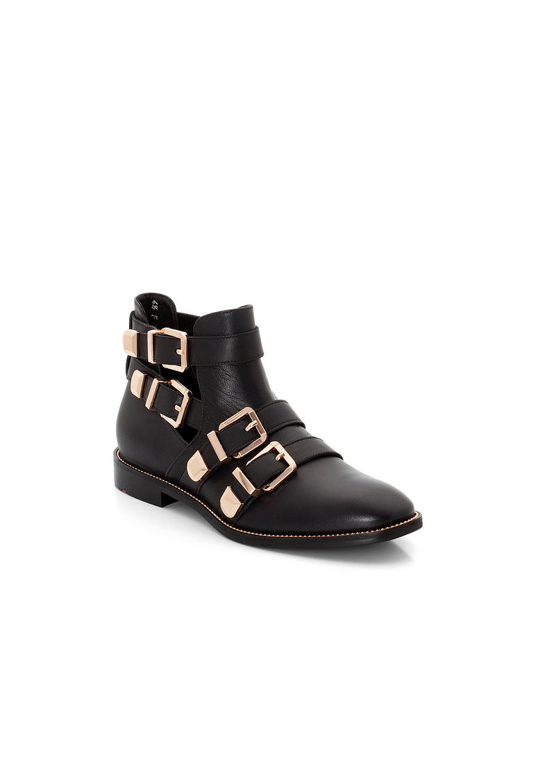 STIEFELETTE STIEFELETTE