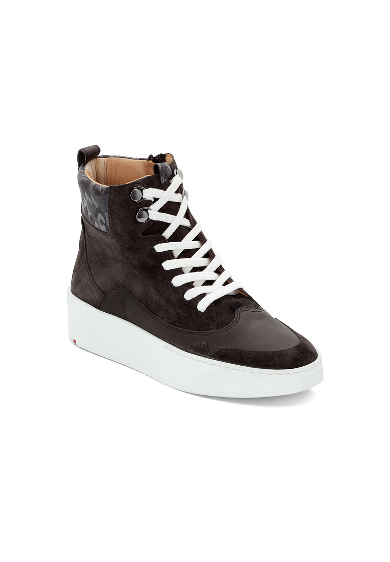 STIEFELETTE STIEFELETTE