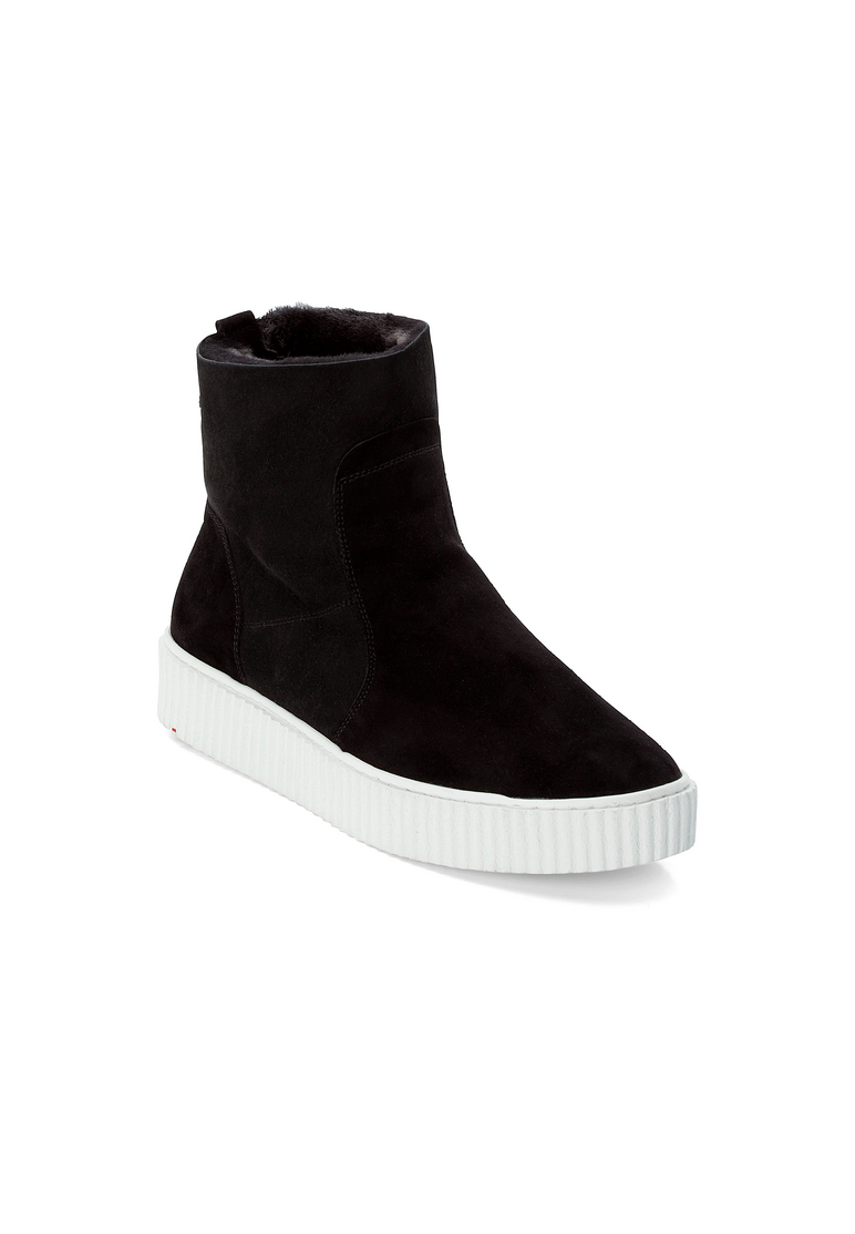 STIEFELETTE STIEFELETTE