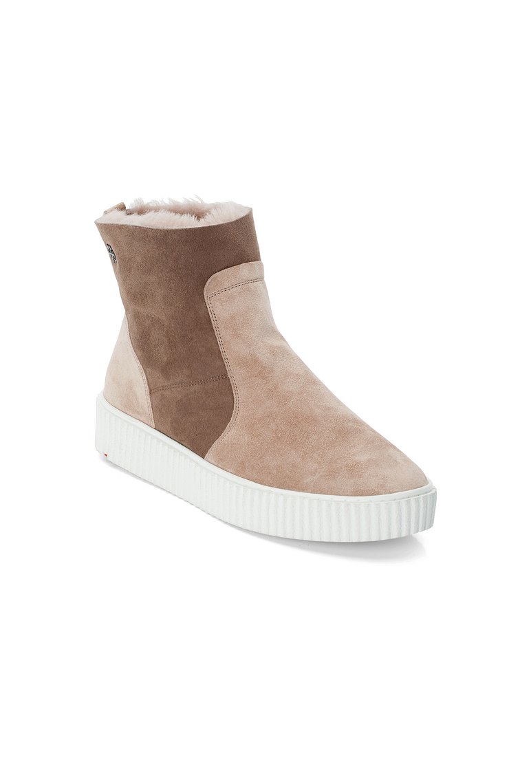 STIEFELETTE STIEFELETTE