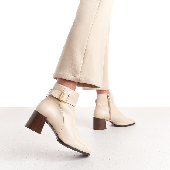 Lloyd / Damen-Stiefel / LEILA ST