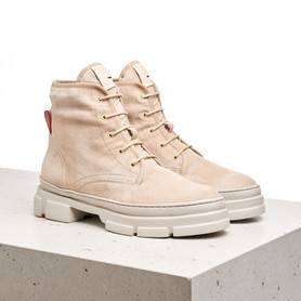 STIEFELETTE STIEFELETTE
