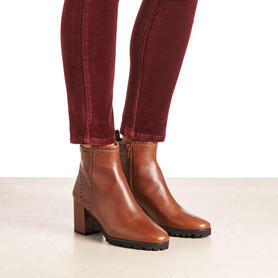 STIEFELETTE STIEFELETTE