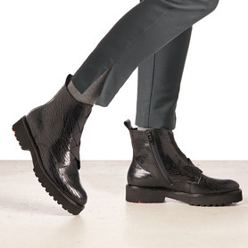 STIEFELETTE STIEFELETTE