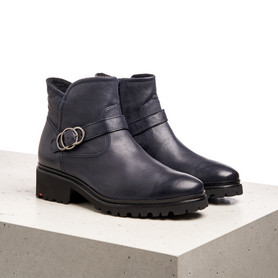 STIEFELETTE STIEFELETTE