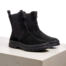 STIEFELETTE STIEFELETTE