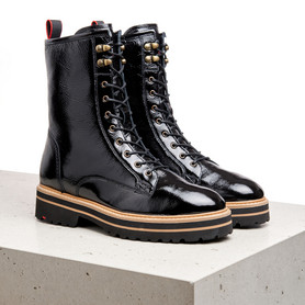 STIEFELETTE STIEFELETTE