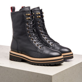 STIEFELETTE STIEFELETTE