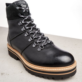 STIEFELETTE STIEFELETTE