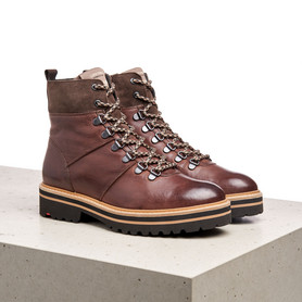 STIEFELETTE STIEFELETTE
