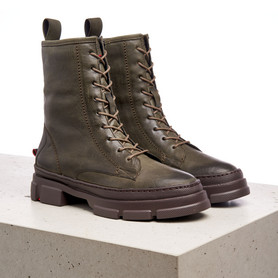 STIEFELETTE STIEFELETTE