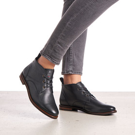 STIEFELETTE STIEFELETTE