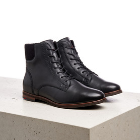 STIEFELETTE STIEFELETTE