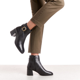 STIEFELETTE STIEFELETTE