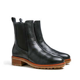 STIEFELETTE STIEFELETTE