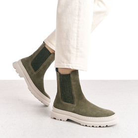 STIEFELETTE STIEFELETTE