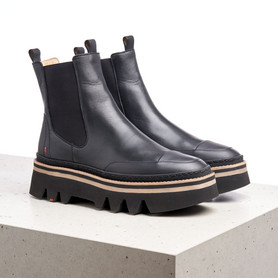 STIEFELETTE STIEFELETTE