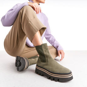 STIEFELETTE STIEFELETTE
