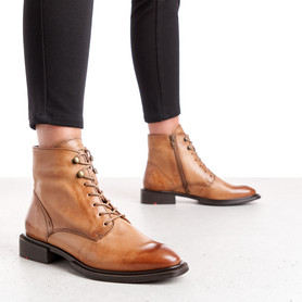STIEFELETTE STIEFELETTE