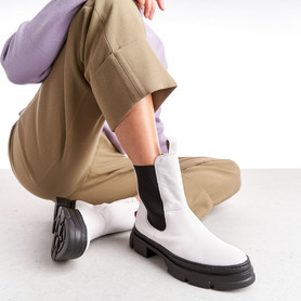 STIEFELETTE STIEFELETTE