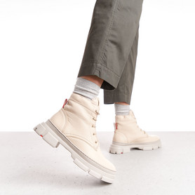 STIEFELETTE STIEFELETTE