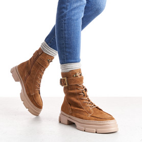 STIEFELETTE STIEFELETTE