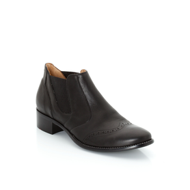 STIEFELETTE STIEFELETTE